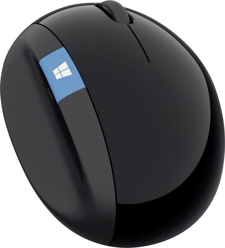 Buy Microsoft Sculpt Ergonomic Mouse from £32.99 (Today) – Best Deals