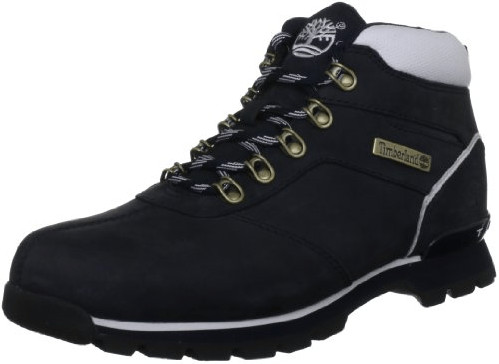 timberland splitrock blue