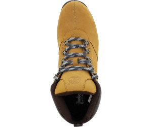 timberland splitrock 2 wheat nubuck