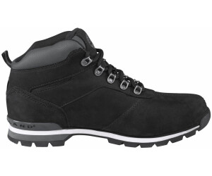Timberland splitrock 2 black 2025