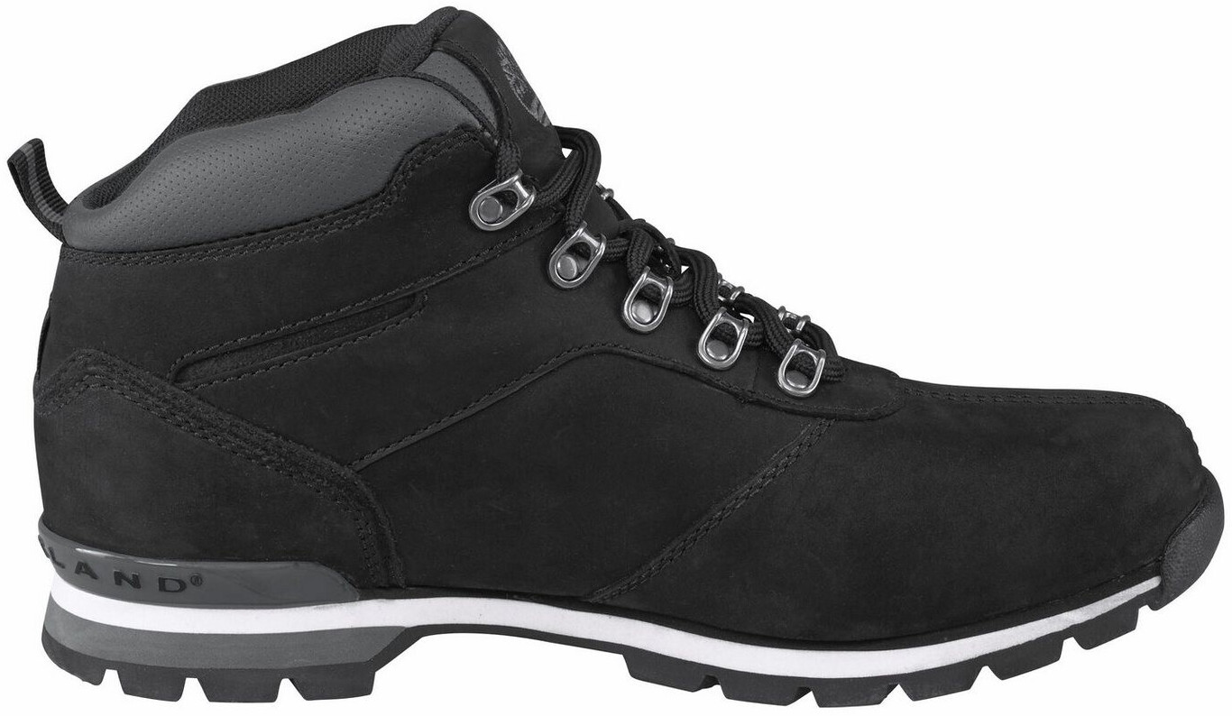 Timberland Euro Hiker FTB Splitrock 2 noir (6818R)