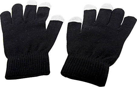 ThumbsUp iGlove Gants tactiles (iPhone/iPad)