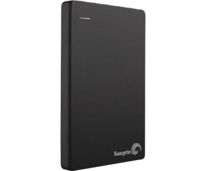 Seagate Backup Plus Slim Portable USB 3.0 2TB
