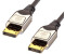 Lindy 41533 CROMO DisplayPort Kabel (3,0m)