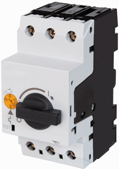 Eaton PKZM0-1,6-T