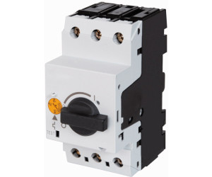 Moeller PKZM0-2,5-T Transformatorschutzschalter unused 