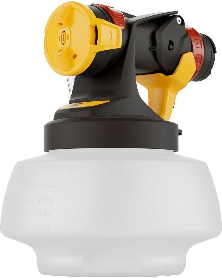 Wagner Embout pour pistolet à peinture (WallPerfect I-Spray 1800)