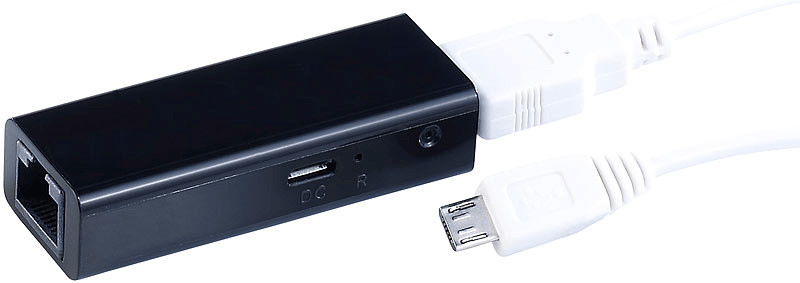 7links Mini Wi-Fi Router (WRP-410.mini)