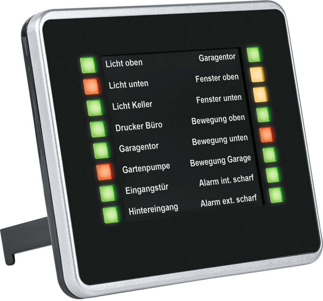 HomeMatic HM-OU-LED16 (104798)