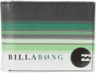Billabong Spinner Wallet