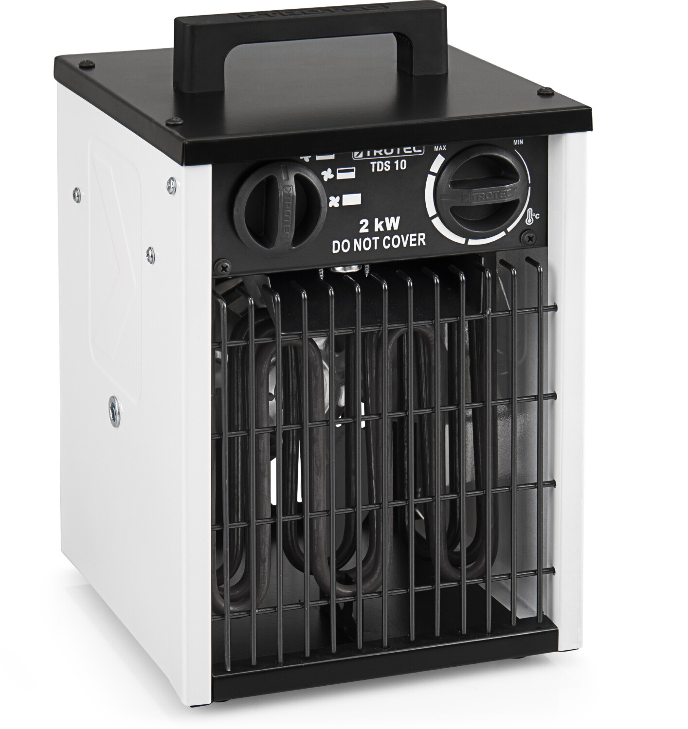 Trotec TDS 10