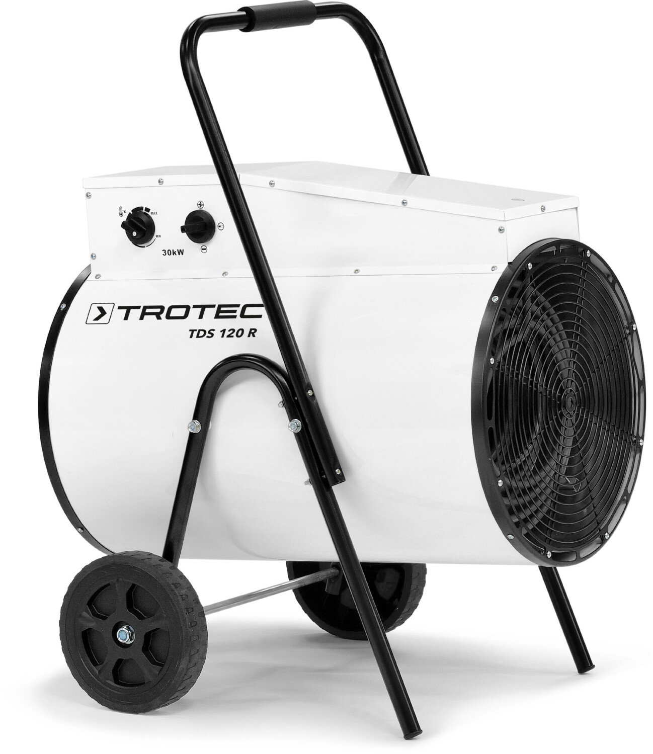 Trotec TDS 120 R
