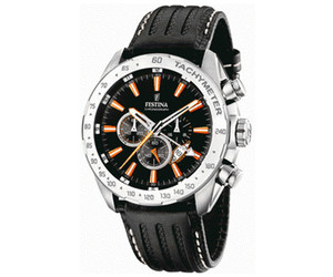 Festina chronograph online f16489