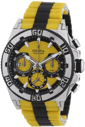 Festina Tourchrono F16659