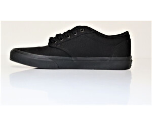 Vans m atwood canvas top