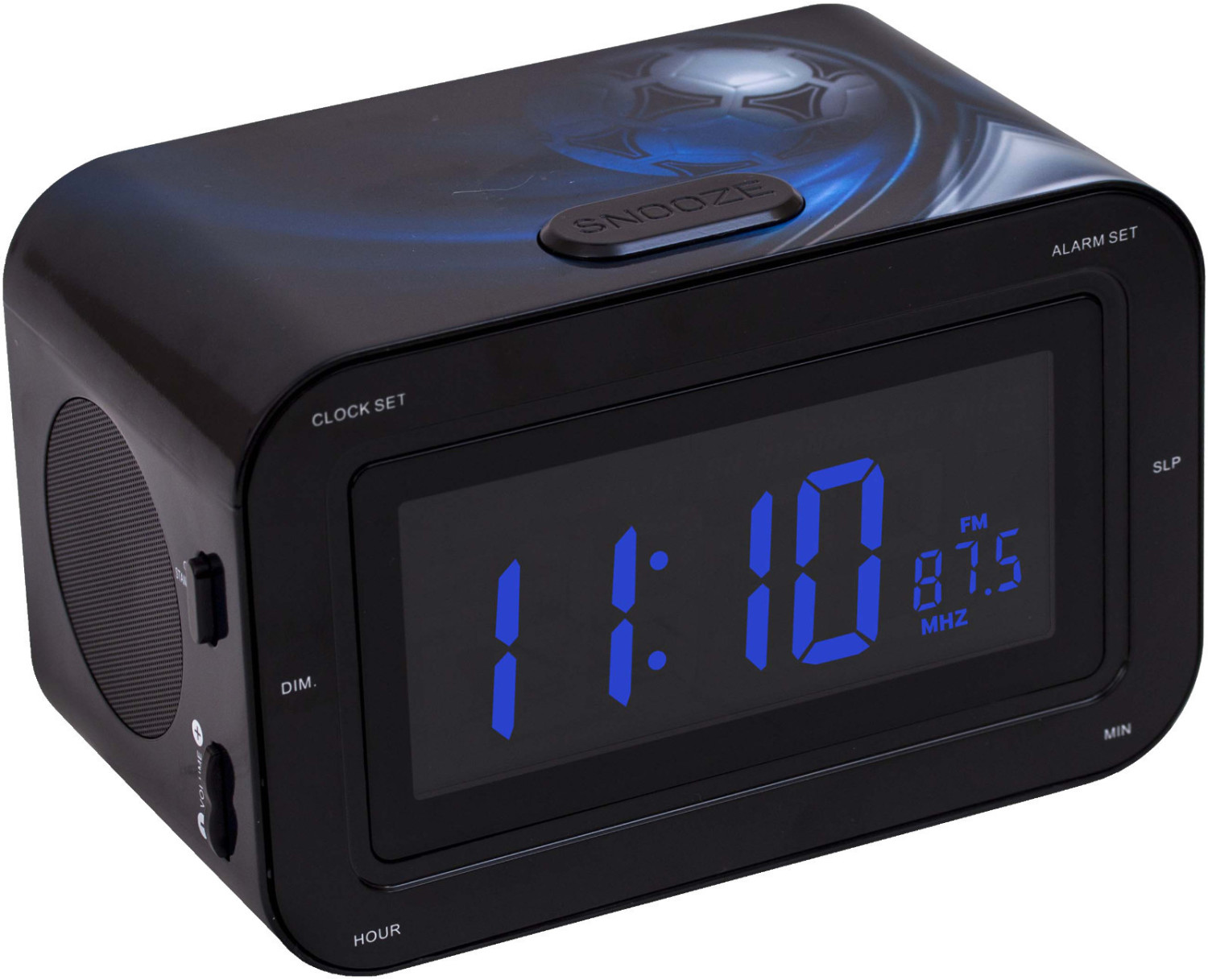 Bigben RR30 Soccer