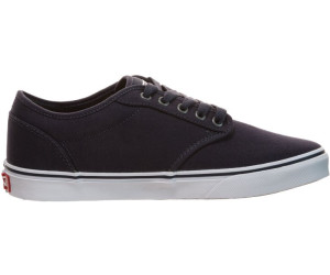 Buy Vans M Atwood dark blue navy/white from £60.81 (Today) – Best Deals ...