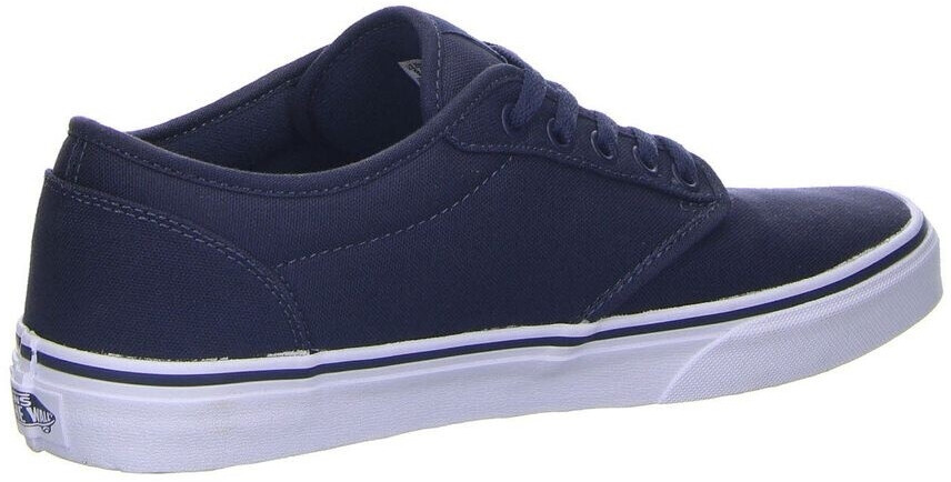 Buy Vans M Atwood dark blue navy white from 59.90 Today