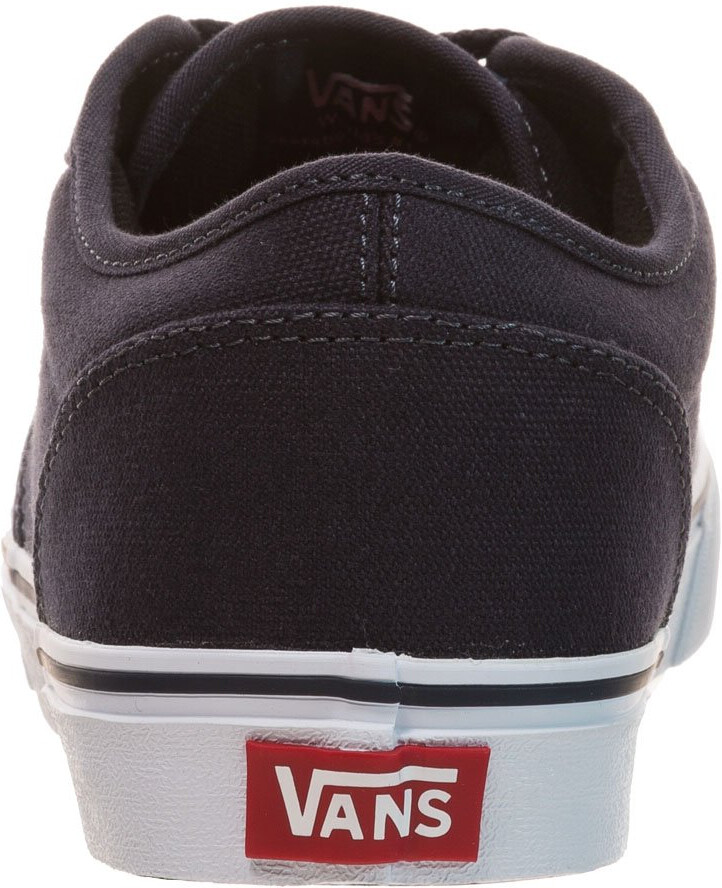 Vans atwood low navy sales