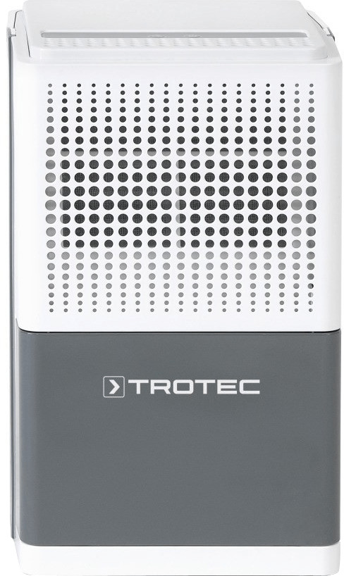 Trotec TTK 25 E