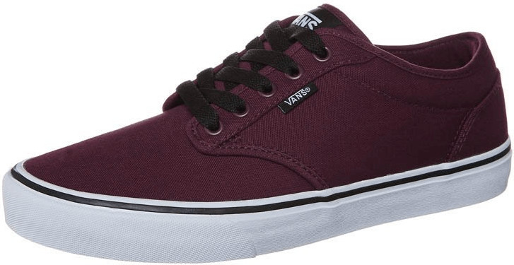 Vans m deals atwood hi