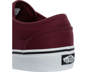 vans m atwood canvas oxbloo vans m atwood canvas oxbloo