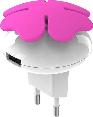 OSUNGO Chargeur Secteur FlowerPower