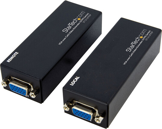 StarTech ST121UTPEP