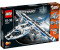 LEGO Technic - L'avion cargo (42025)