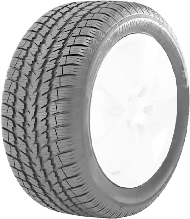 Novex Snow Speed 3 185/55 R15 86H