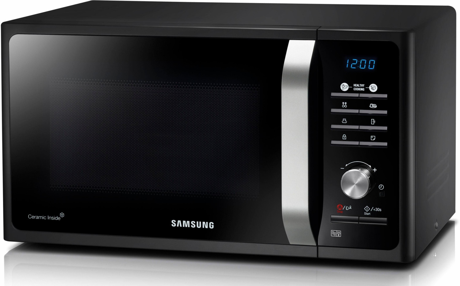 Buy Samsung MS23F301TAK from £79.00 (Today) – Best Deals on idealo.co.uk