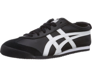 ASICS Onitsuka Tiger Mexico 66 Scarpe Black Black dl408 9090 Retro Sneaker ASICS Onitsuka Tiger Mexico 66 Scarpe Black Black dl408 9090 Retro Sneaker