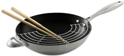 Scanpan Wok 32 cm