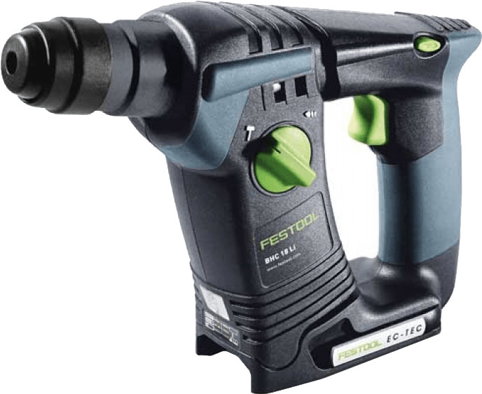 Festool BHC 18 Li BASIC (sans batterie)