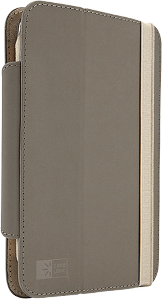 Case Logic Sacoche pour tablette 7 taupe (SFOL-107)