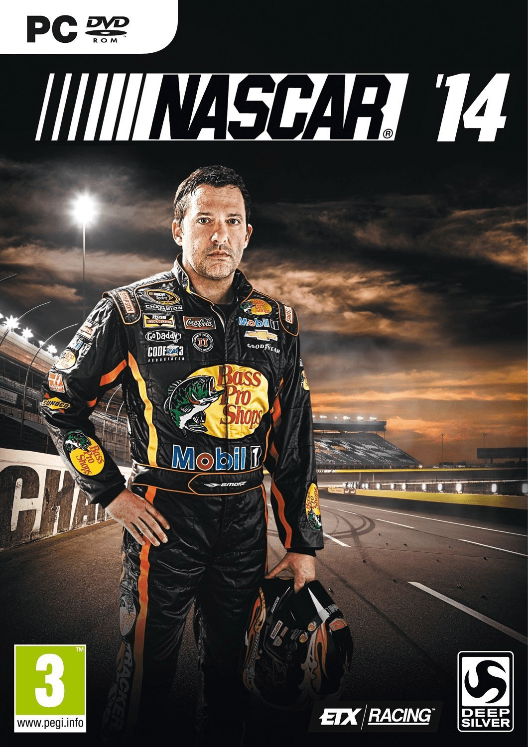 Nascar '14 (PC)