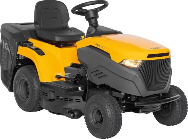 Stiga Tornado 3098 H