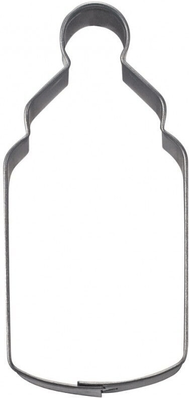 Städter Cookie Cutter Baby Bottle