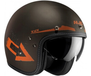 hjc cs 12 motorcycle helmet CS-MX II Solid HJC F31 Bask Open _tactical It features a carbon Color:HEAVENLY HEARTS PINK