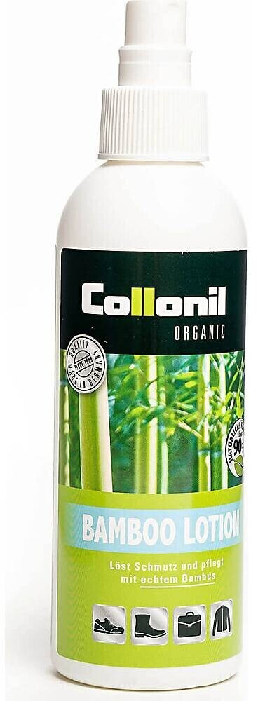 Collonil Organic Bamboo Lotion 200 ml