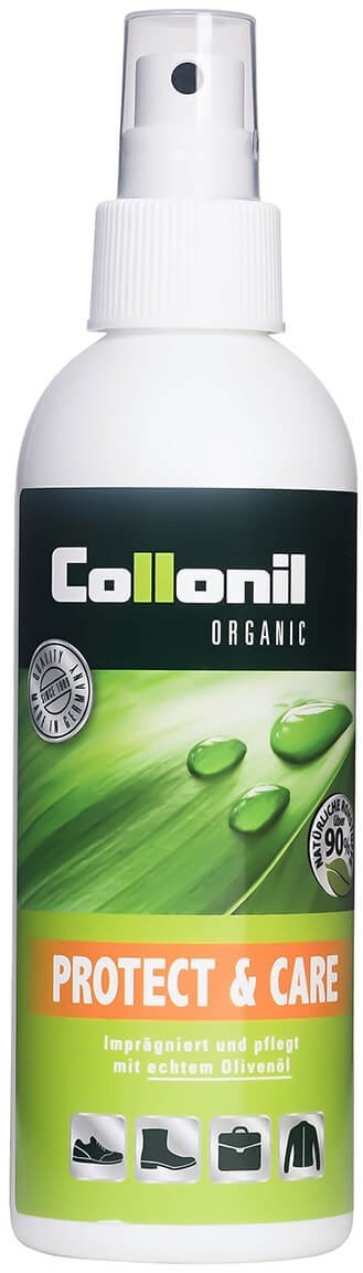 Collonil Organic Protect Care