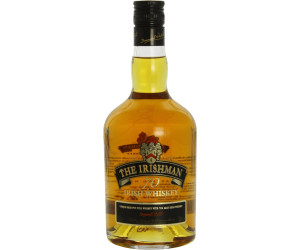 The Irishman 70 Irish Whiskey 0,7l 40%