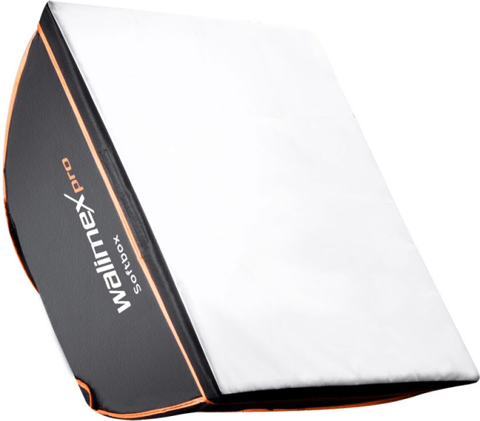 Walimex pro Softbox OL 40x40cm (walimex Pro & K)