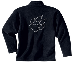 jack wolfskin schwarz pullover jack wolfskin schwarz pullover