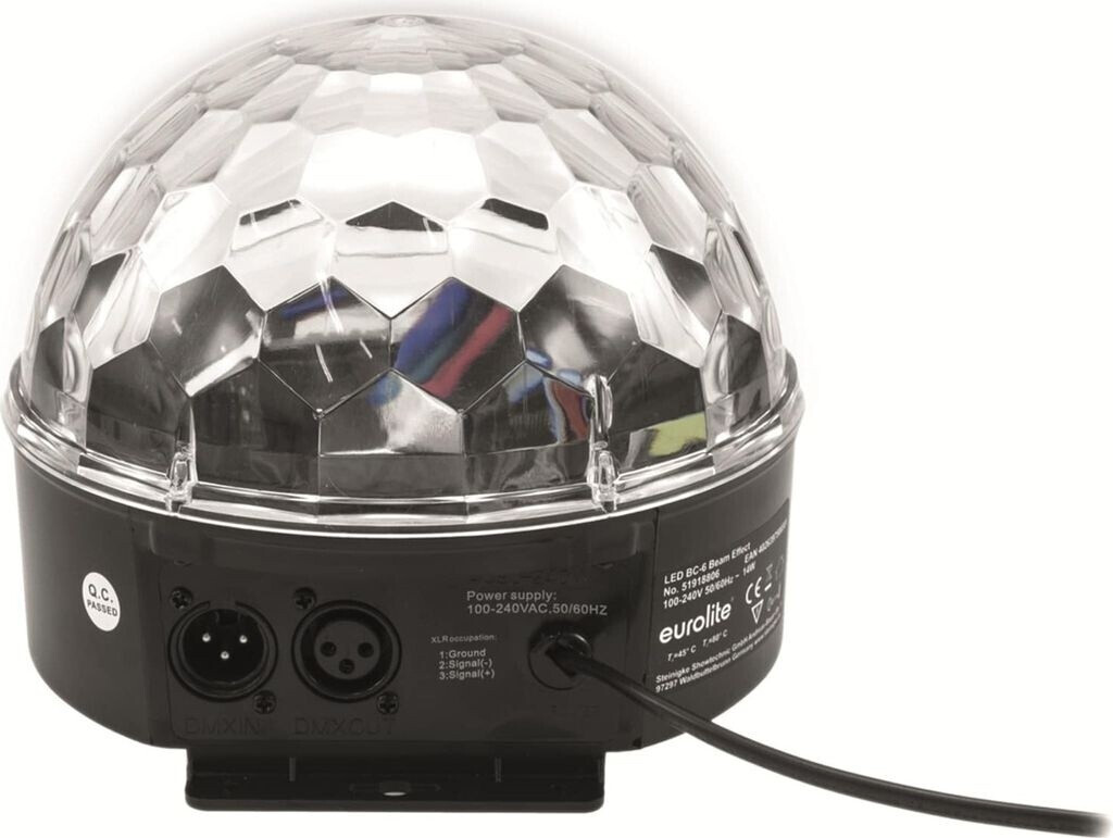 Eurolite LED BC-6