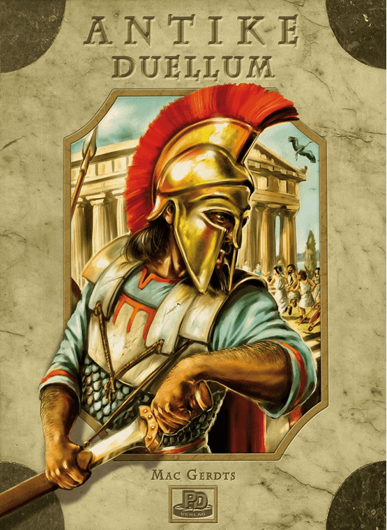 Antike Duellum