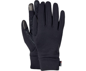 Barts Powerstretch Gloves Handschuhe black 