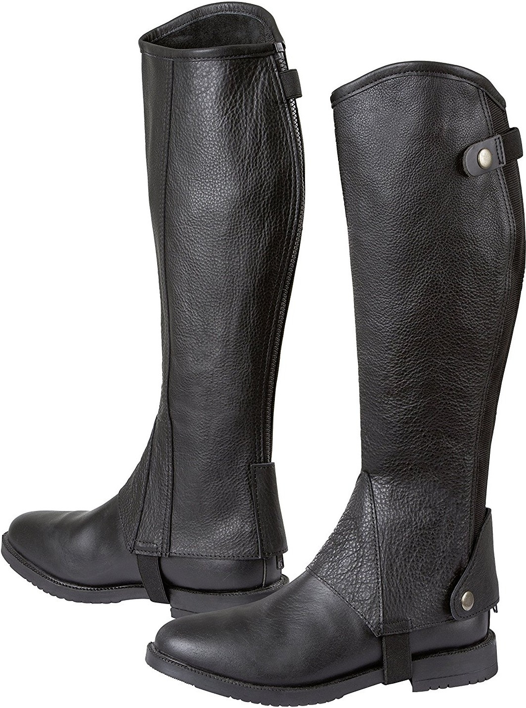 Covalliero Elasto black
