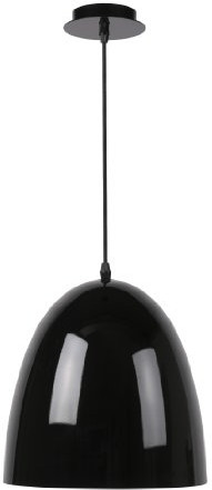 Lucide Suspension Loko Noir