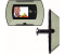 KH-security Digitale Türspionkamera "Security"